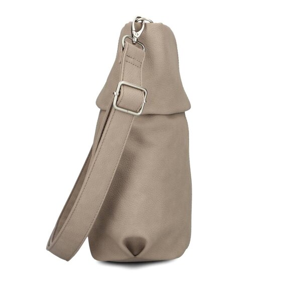 Zwei Mademoiselle.M Bolsa de hombro 27 cm
