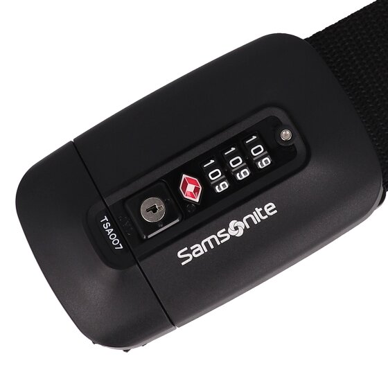 Samsonite Ta Revolution Cinturón de equipaje 5 cm
