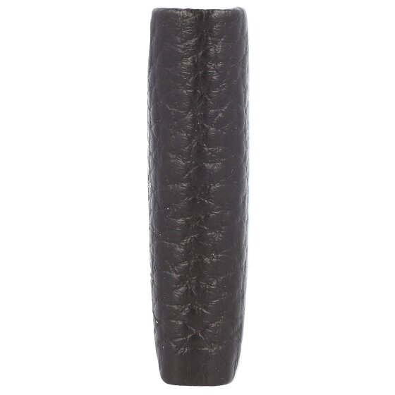 Braun Büffel Yannik Cartera Protección RFID Piel 11 cm