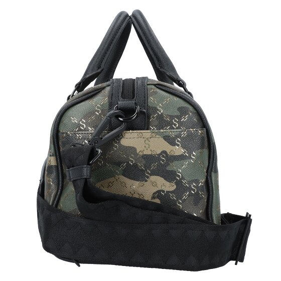 Sprayground Bolso $ Pattern 33 cm