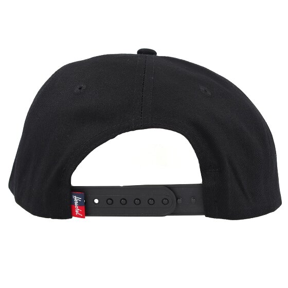 Herschel Gorra de béisbol de 25 cm