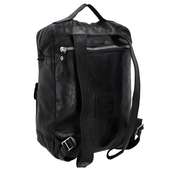 Campomaggi Pino Mochila de día Piel 39.5 cm
