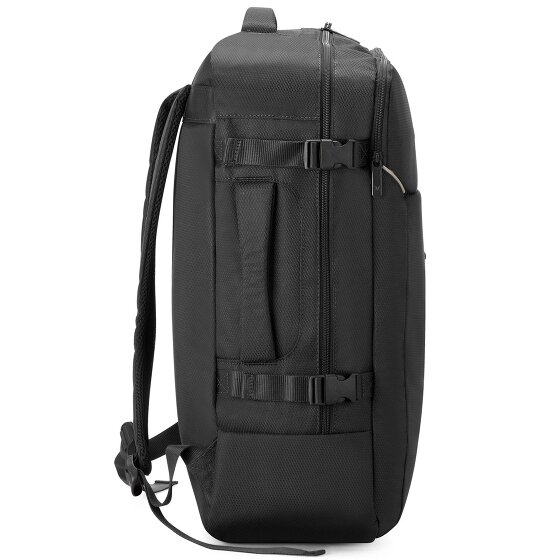 Roncato Ironik 2.0 Mochila de día 55 cm Compartimento para el portátil