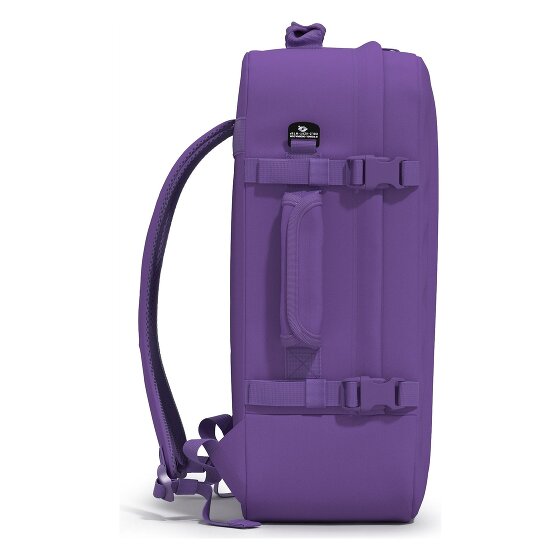 Cabin Zero Classic 114 Mochila de día 51 cm Compartimento para el portátil