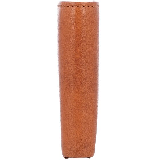 Strellson Blackwall BillFold H8 Billetera RFID Piel 10,5 cm
