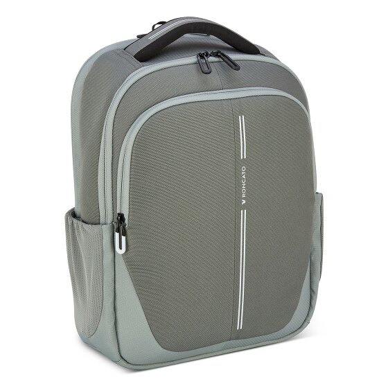 Roncato K2 Mochila de día 38 cm Compartimento para el portátil
