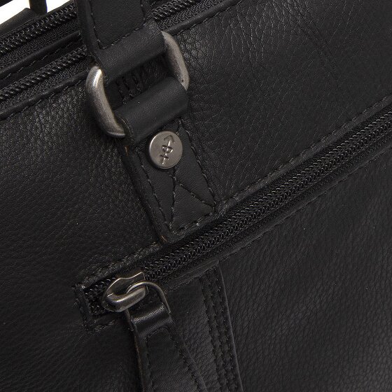 The Chesterfield Brand Marvos Bolsa de hombro Piel 32 cm