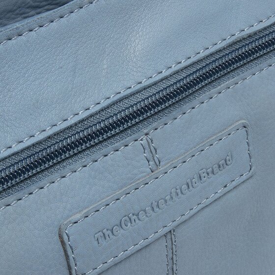 The Chesterfield Brand Zarita Bolsa de hombro Piel 22 cm