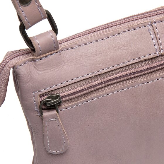 The Chesterfield Brand Osaka Bolsa de hombro Piel 22 cm