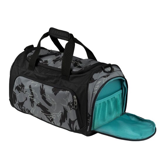 Neoxx Move Bolsa de deporte 43.5 cm