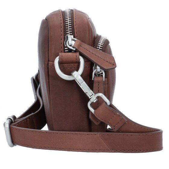 Jack Kinsky Aruba 1 Bolsa de hombro Piel 19 cm