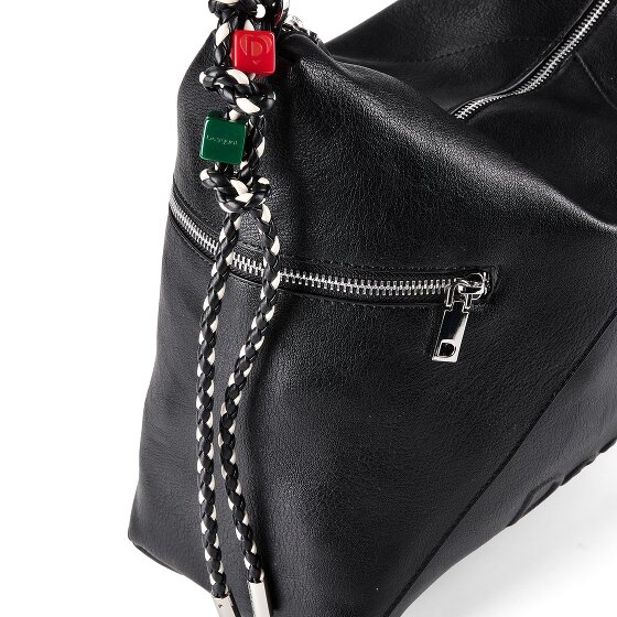 Desigual Half Bolsa de hombro 40 cm