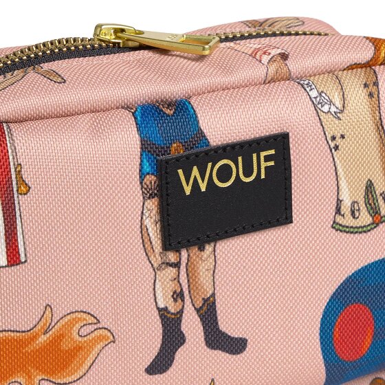 Wouf Daily Bolsa de aseo 15 cm