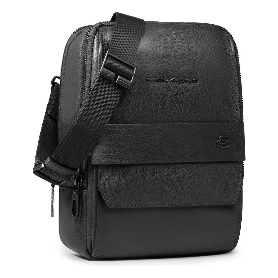 Piquadro Solm Bolsa de hombro Piel 25 cm