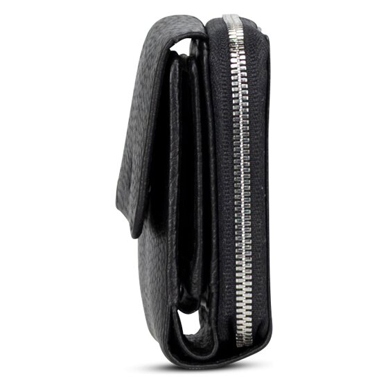 Jost Vika Cartera Protección RFID Piel 10.5 cm