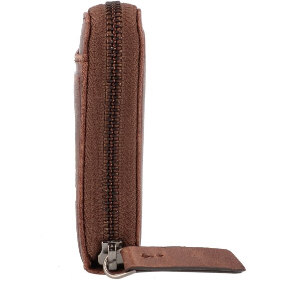 Police PT16-10369 Cartera de piel 20 cm