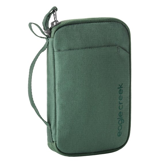 Eagle Creek Stash Pouch Cartera Protección RFID 17 cm