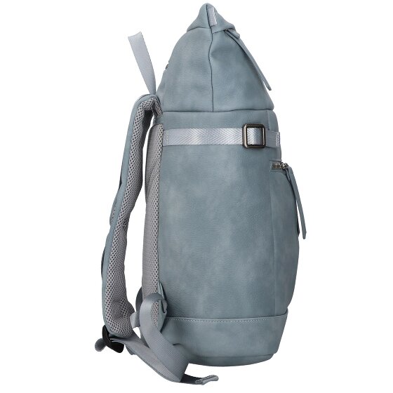 Greenburry Mochila riñonera 43 cm compartimento para portátil