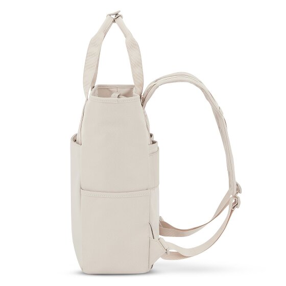 Kapten & Son Set de bolso cambiador Lindby 4 pzs. compartimento para portátil