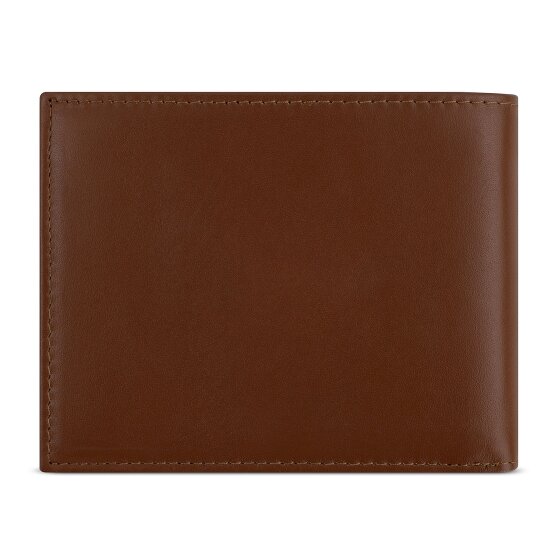 mano Don Antonio Cartera Protección RFID Piel 12 cm