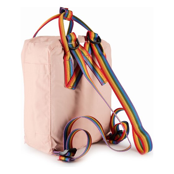 Fjällräven Kanken Mochila de la ciudad 29 cm