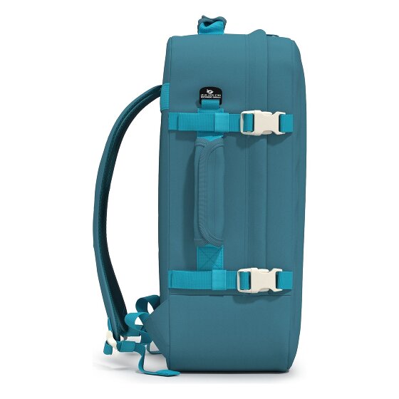 Cabin Zero Classic 114 Mochila de día 51 cm Compartimento para el portátil