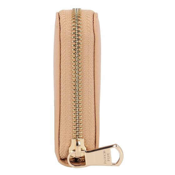 Patrizia Pepe Cartera Essentials Piel 19 cm