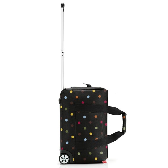 reisenthel Carro de cabina de 2 ruedas Allrounder 41 cm