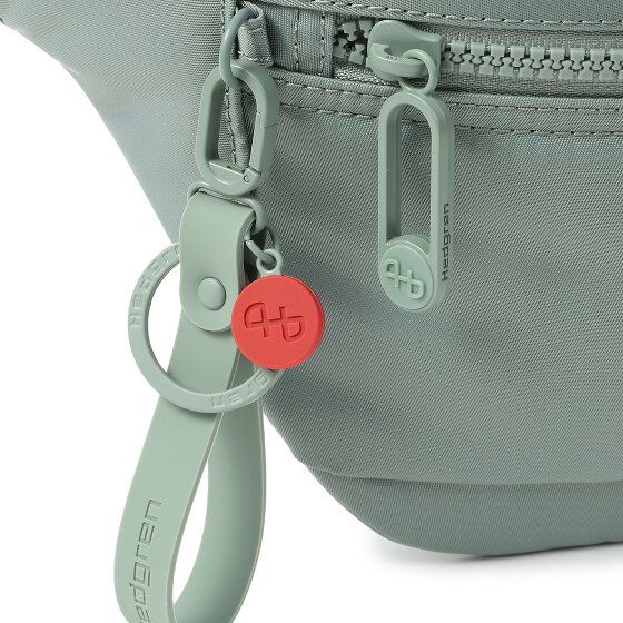 Hedgren Inner City Riñonera Protección RFID 33 cm