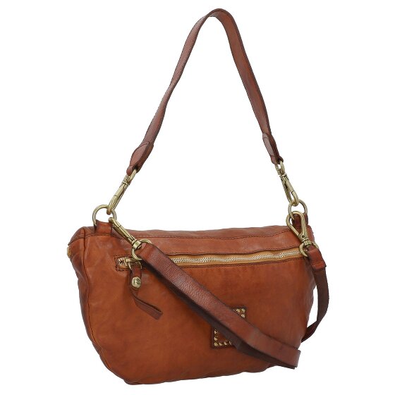 Campomaggi Nicole Bolsa de hombro Piel 32 cm
