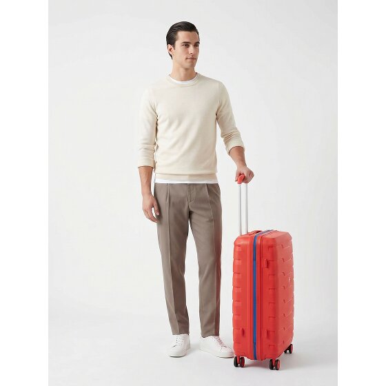 Roncato Skyline 2.0 Neon 4 ruedas Trolley 70 cm