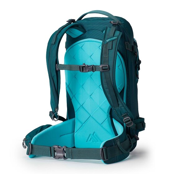 Gregory Targhee 30 Mochila de senderismo XS-S 55 cm