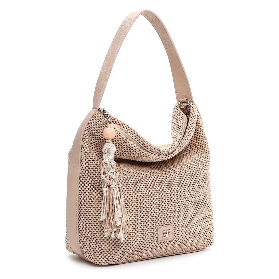 Suri Frey SFY Gitty Bolsa de hombro 33 cm