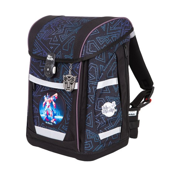 McNeill Tenero Juego de mochilas escolares 5 piezas