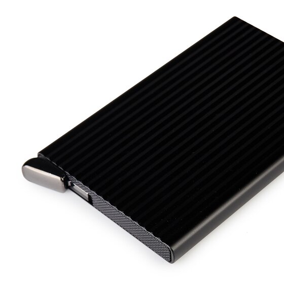 Secrid Cardprotector Estuche para tarjetas de crédito Protección RFID 10 cm