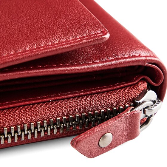 The Chesterfield Brand Doniva Cartera Protección RFID Piel 13 cm