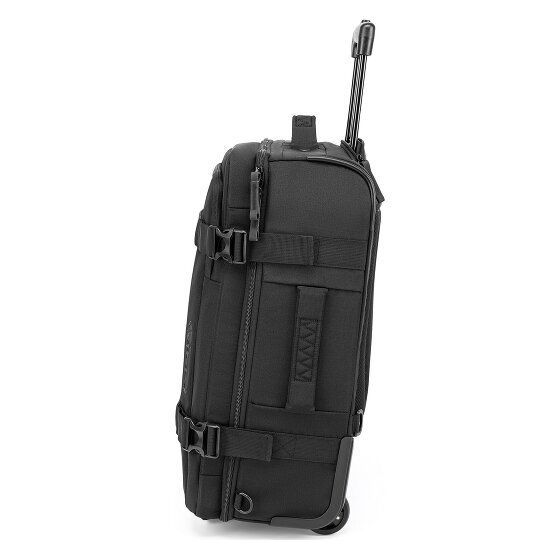 Epic Explorer NXT 2 ruedas Carro de la cabina 55 cm Compartimento para el portátil