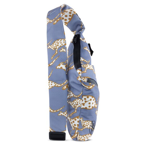 Chiemsee Jump N Fly Bolsa de hombro 21 cm