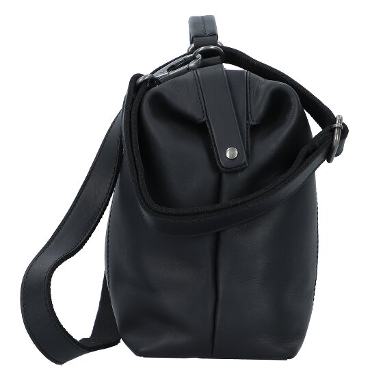 The Chesterfield Brand Wax Pull Up El caso del médico Piel 32 cm