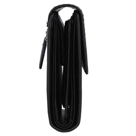 Braun Büffel Cartera Anna de cuero RFID 12 cm