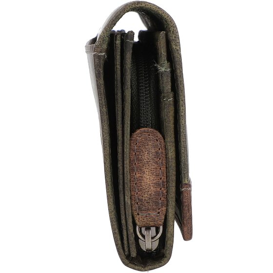 Billy the Kid Cartera Hunter RFID Piel 19 cm