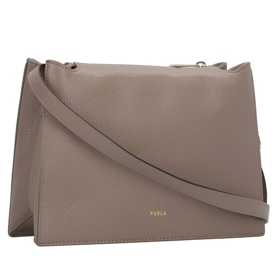 Furla Nuvola Bolsa de hombro Piel 25 cm