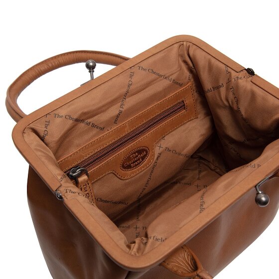 The Chesterfield Brand Chili Bolso Piel 23 cm