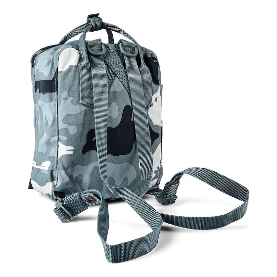Fjällräven Kånken Graphics Mochila para niños 28 cm