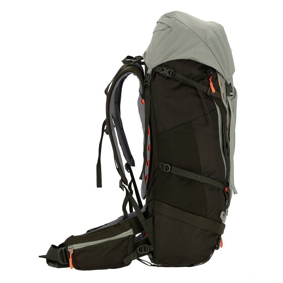 Salewa Mochila Alptrek 55L 79 cm