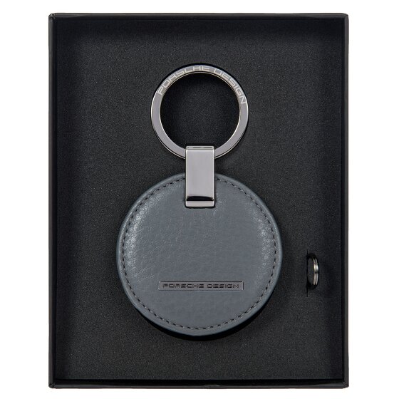 Porsche Design Llavero cuero 9 cm
