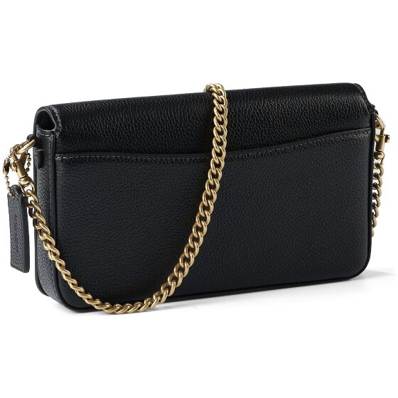 Coach Mila Bolsa de hombro Piel 20 cm