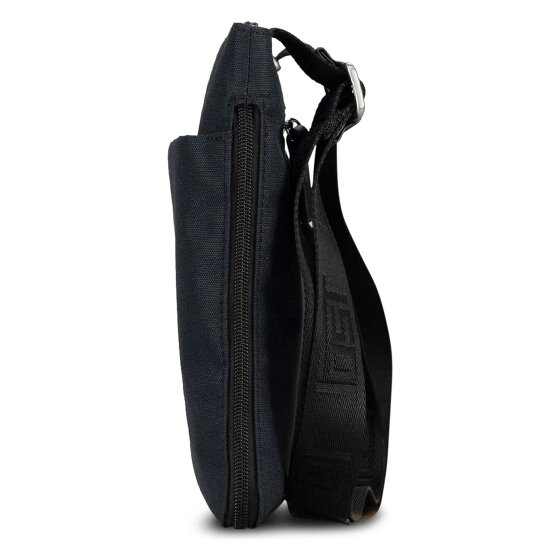 Jost Bergen Bolsa de hombro 25 cm