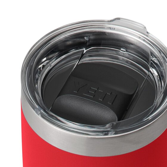 Yeti Rambler Taza para beber 295 ml
