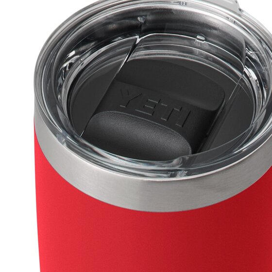 Yeti Rambler Taza para beber 295 ml